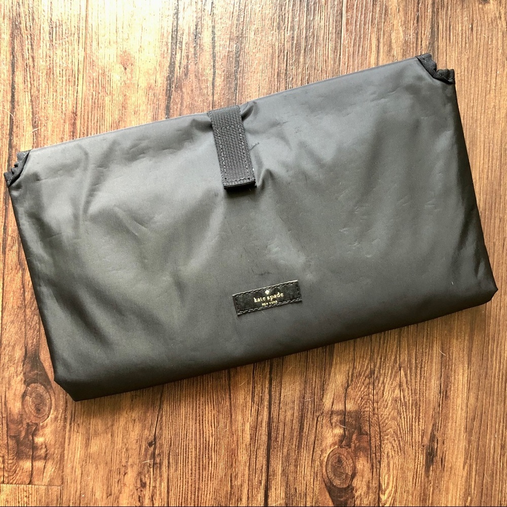 KATE SPADE | HOT TOOLS TRAVEL CASE